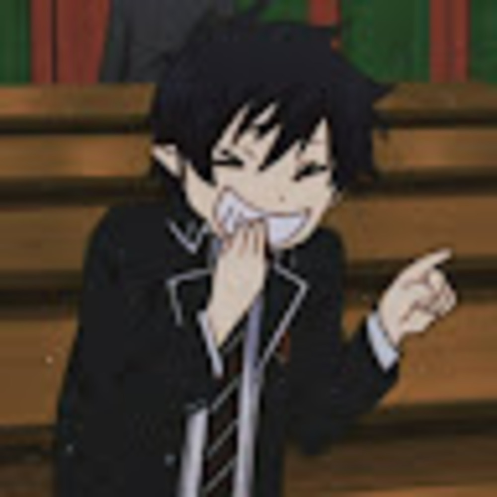 Meet your Posher, Rin